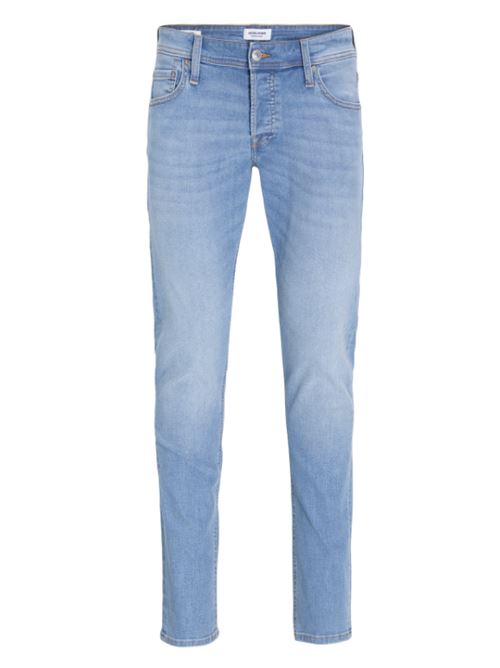 BLUE DENIM