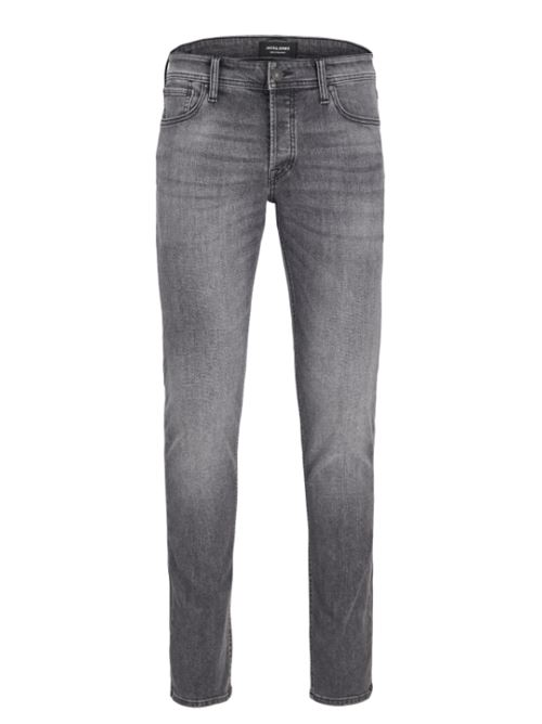 BLACK DENIM