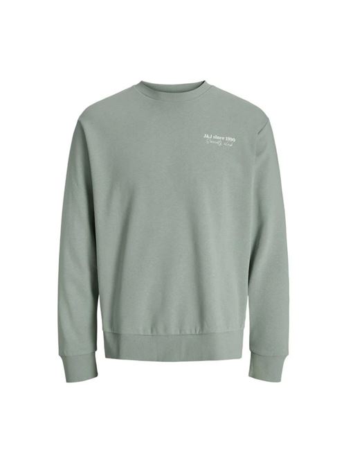 Iceberg Green