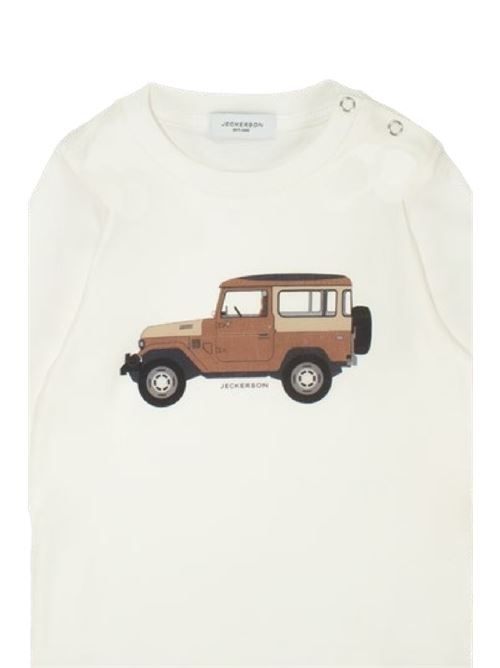  JECKERSON | JB5071W25/RE013