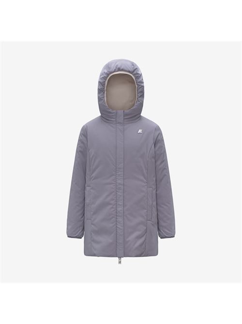 P. DENISE ST WARM DOUBLE K-WAY | K11517W/BBO