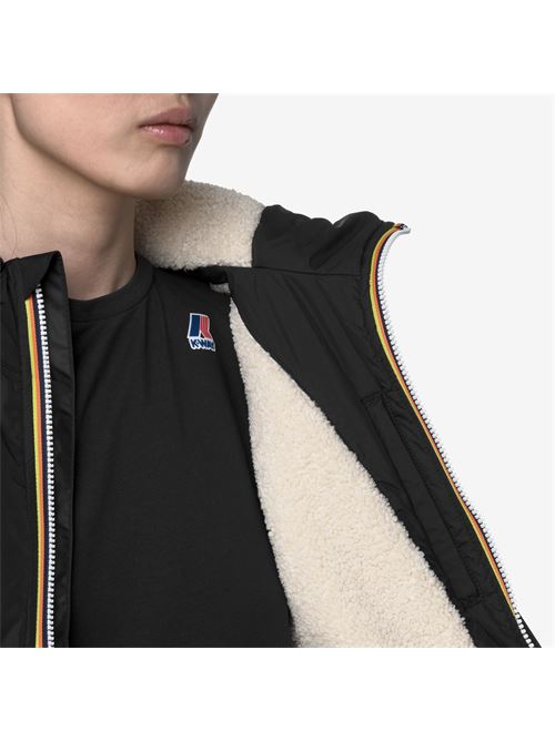 LE VRAI 4.0 ALBINE ORSETTO K-WAY | K2133FW/USY