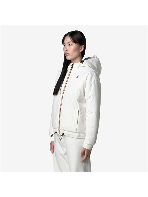LE VRAI 4.0 ALBINE ORSETTO K-WAY | K2133FW/X42