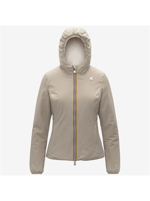 BEIGE CASHMERE WHITE GARDENIA