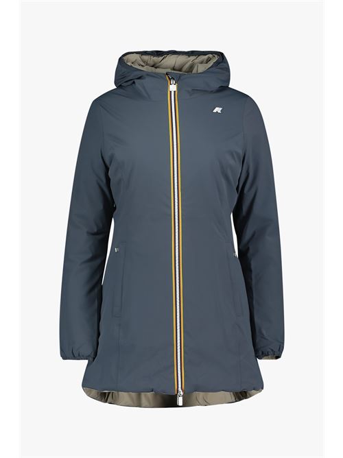 BLUE AIRFORCE GREEN OAK