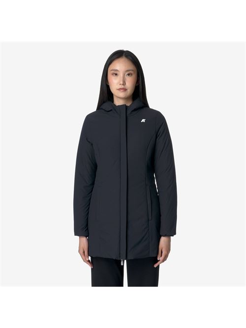 DENISE ST WARM DOUBLE K-WAY | K6128UW/A3C