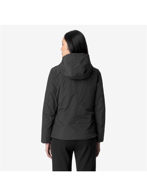 LIL SOFT TOUCH MARMOTTA K-WAY | K71324W/AL8