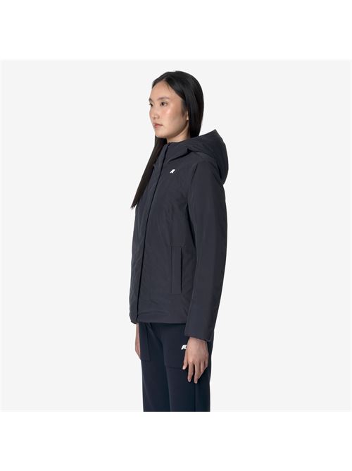 LIL SOFT TOUCH MARMOTTA K-WAY | K71324W/AL9