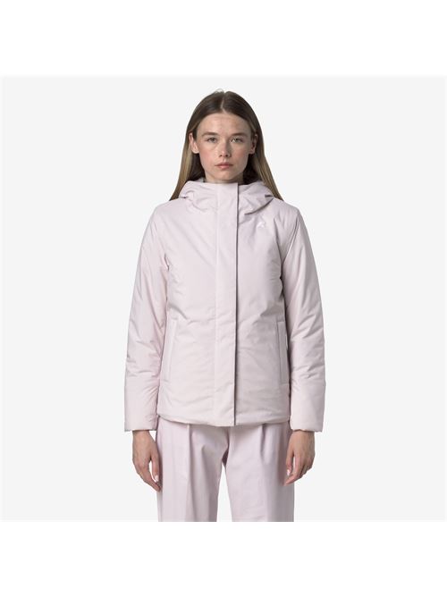 LIL SOFT TOUCH MARMOTTA K-WAY | K71324W/B3U