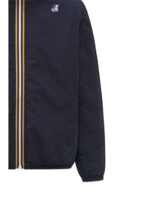 P. LE VRAI 4.0 CLAUDE ORSETTO K-WAY | K7142TW/K89