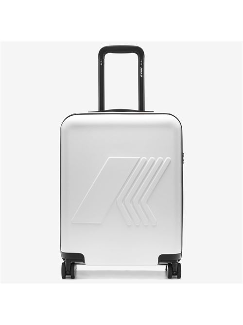 EUDOXIE LOGO K-WAY | K81372W/001