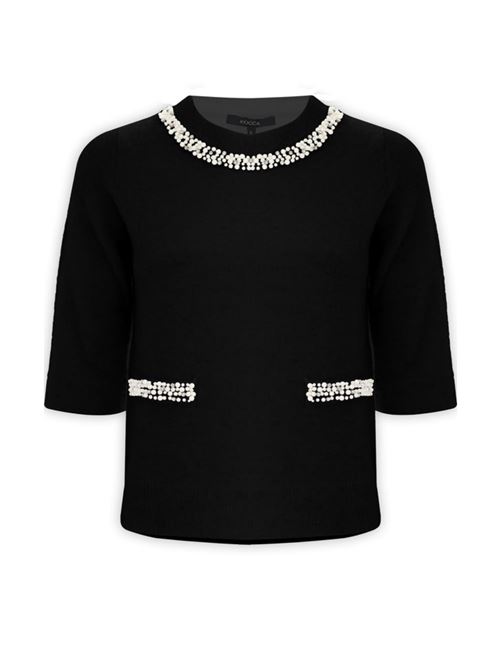 ANOUSKA KOCCA | A25PMA7269ABUN0000/00016