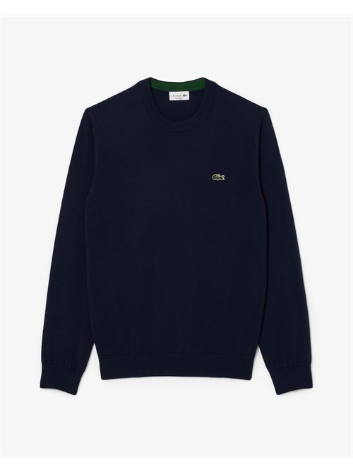 PULLOVER LACOSTE | AH1985/166