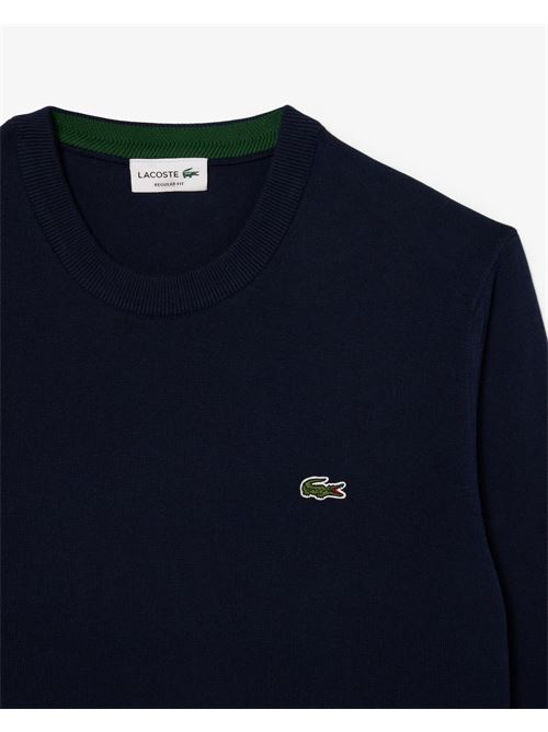 PULLOVER LACOSTE | AH1985/166