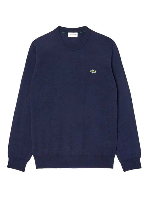 PULLOVER LACOSTE | AH3225/3GF