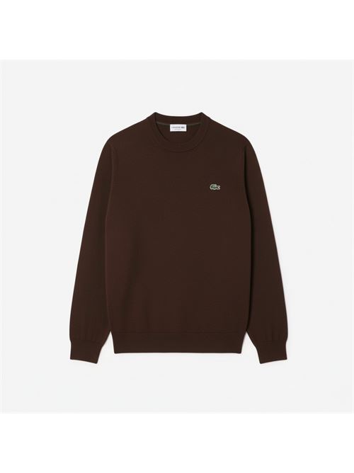 PULLOVER LACOSTE | AH3225/SKB
