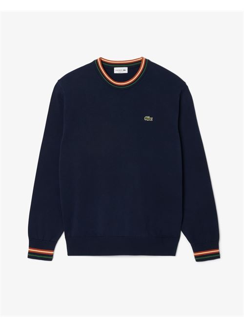 PULLOVER LACOSTE | AH5158/6P4