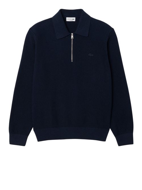 PULLOVER LACOSTE | AH5187/166