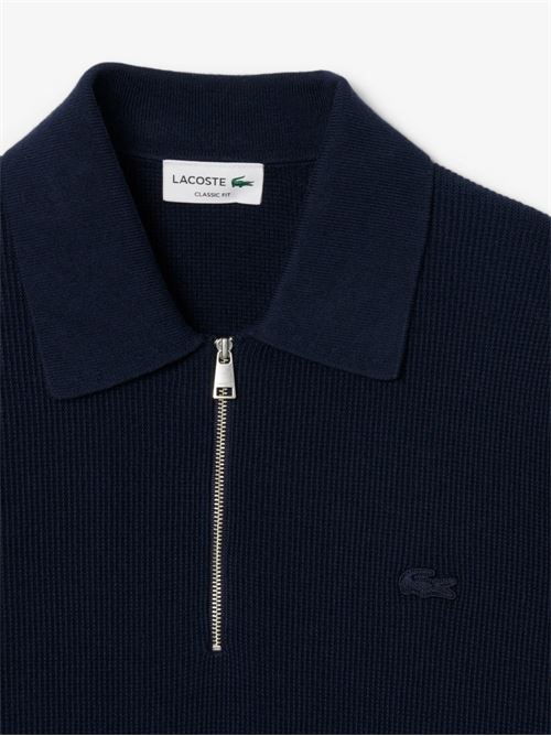 PULLOVER LACOSTE | AH5187/166