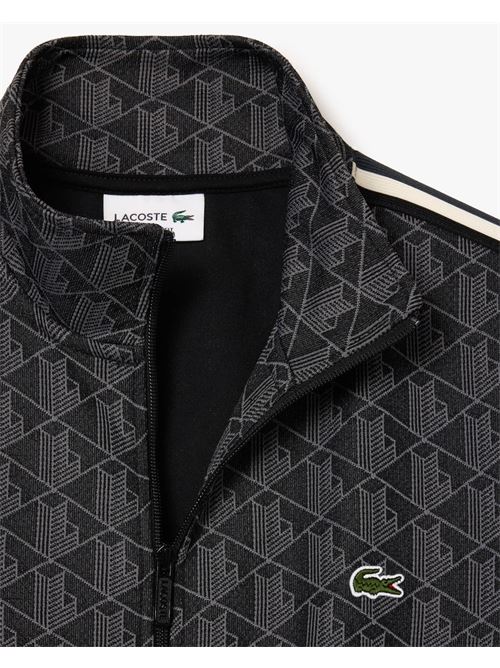 SWEATSHIRT LACOSTE | SH1368/4PC