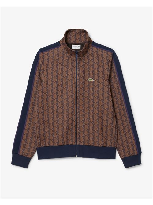 SWEATSHIRT LACOSTE | SH1368/9I4