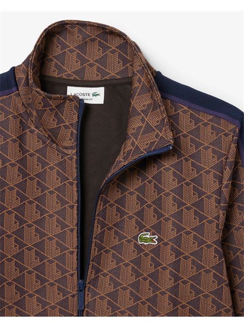 SWEATSHIRT LACOSTE | SH1368/9I4