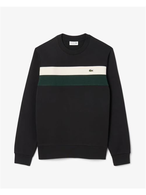 SWEATSHIRT LACOSTE | SH5498/6XH