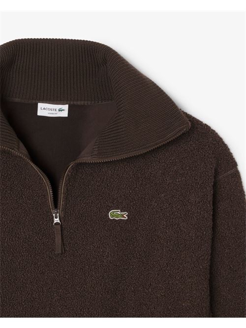 SWEATSHIRT LACOSTE | SH5500/SKB