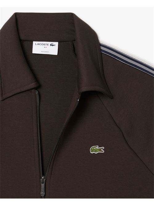 SWEATSHIRT LACOSTE | SH5927/SKB