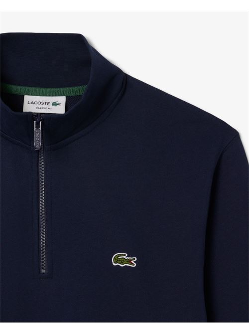 SWEATSHIRT LACOSTE | SH9774/166