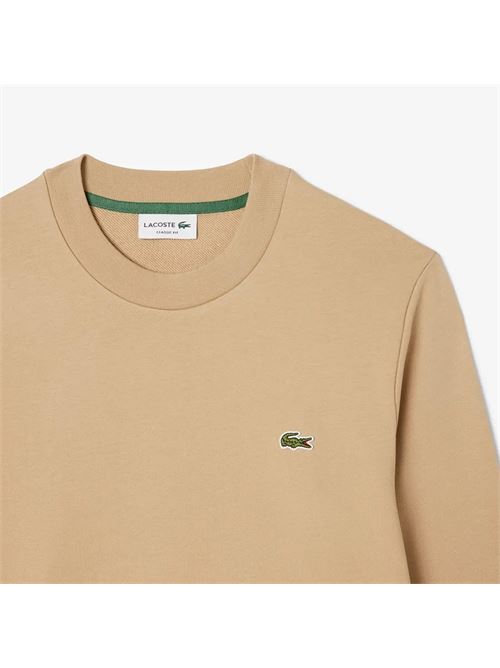 SWEATSHIRT LACOSTE | SH9801/02S