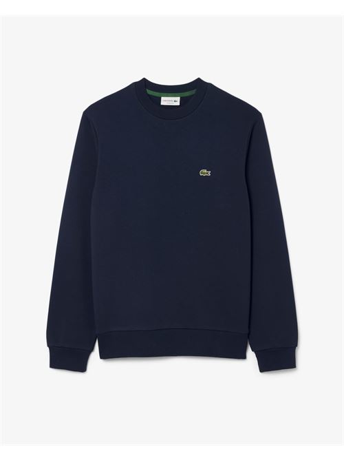 SWEATSHIRT LACOSTE | SH9801/166