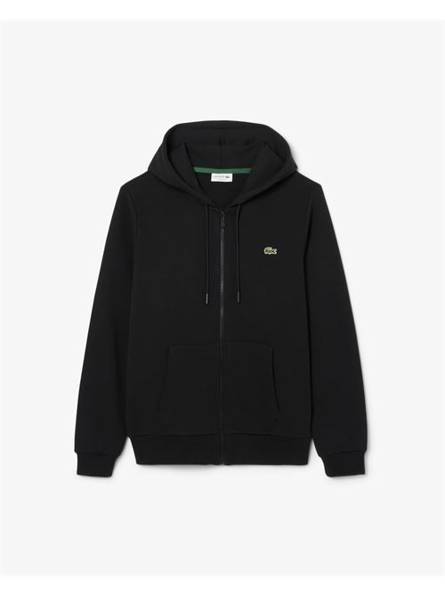 SWEATSHIRT LACOSTE | SH9809/031