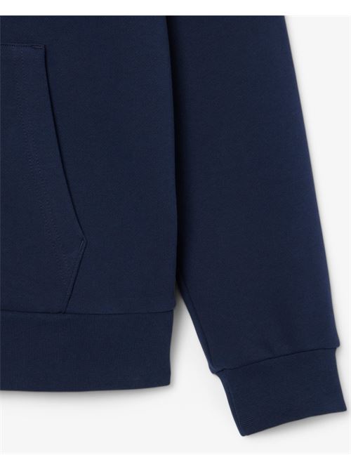 SWEATSHIRT LACOSTE | SH9809/166