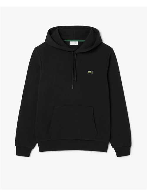 SWEATSHIRT LACOSTE | SH9839/031