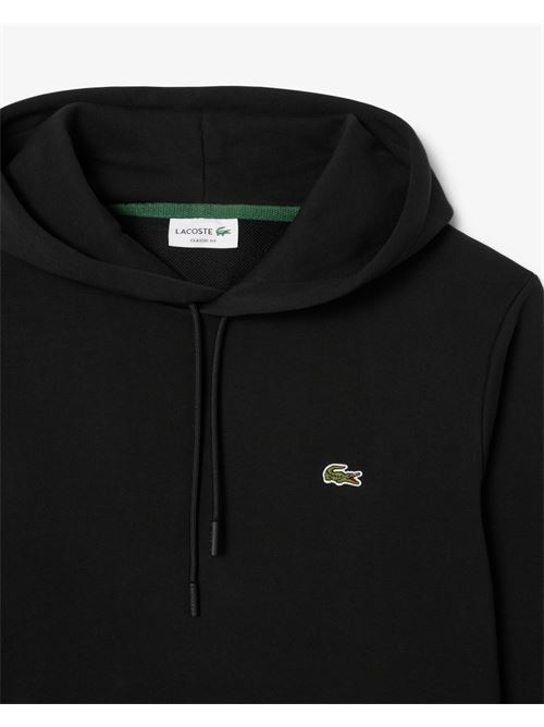 SWEATSHIRT LACOSTE | SH9839/031
