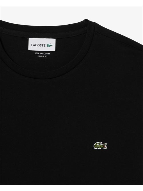 T-SHIRT LACOSTE | TH6709/031