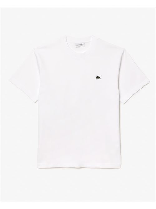 T-SHIRT LACOSTE | TH7318/001