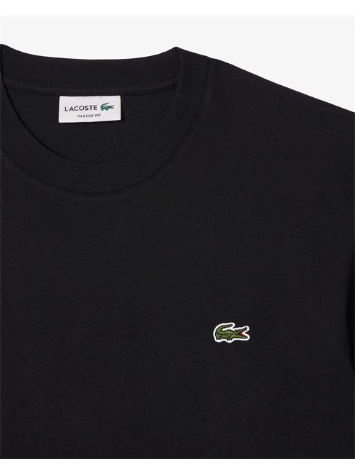 T-SHIRT LACOSTE | TH7318/031