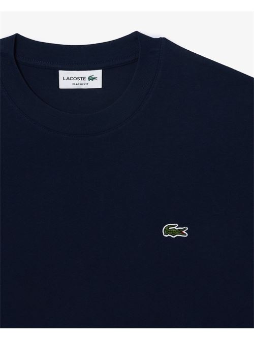 T-SHIRT LACOSTE | TH7318/166