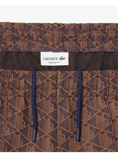 PANT.TUTA LACOSTE | XH1440/9I4