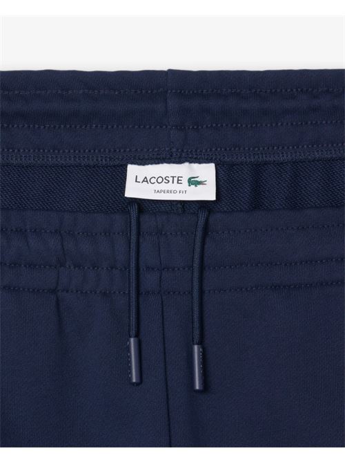 PANT.TUTA LACOSTE | XH9833/166
