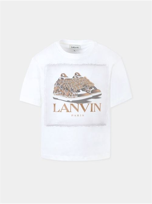  LANVIN | N30255/117