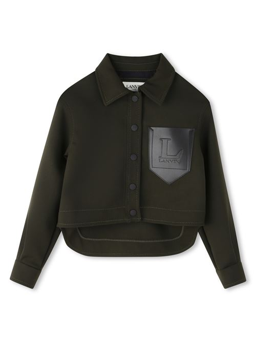  LANVIN | N30258/U60