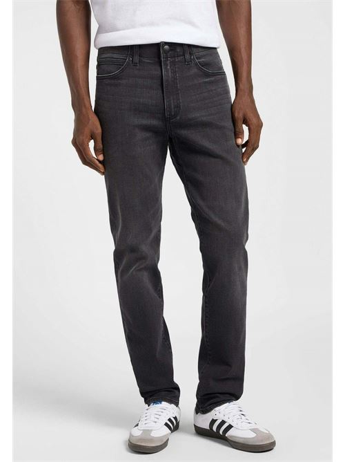 SLIM FIT MVP MOONBEAM LEE | 112363979/BLACK