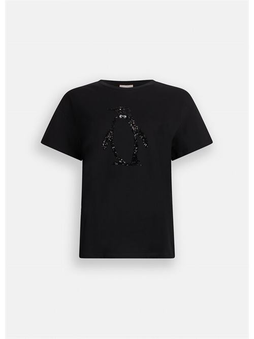 Nero/penguin fashion