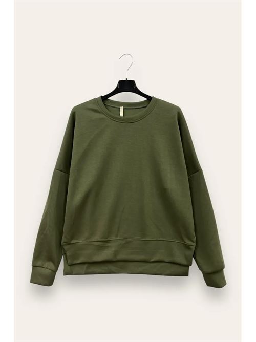 VERDE MILITARE
