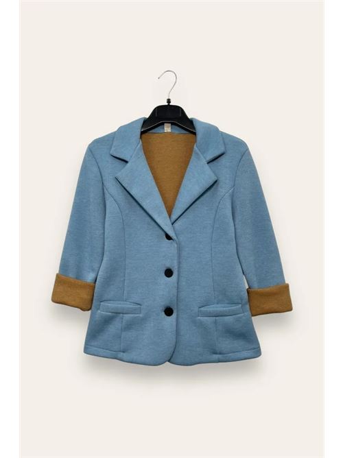  LOVEme | CH-14297/Azzurro
