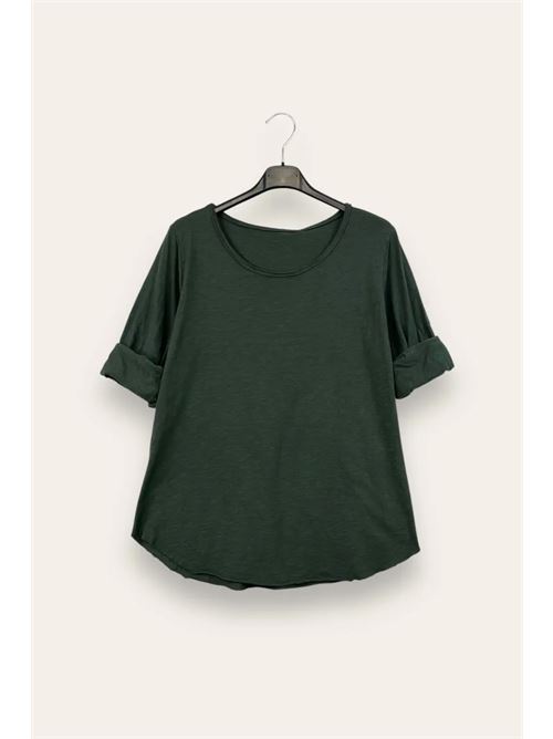 VERDE MILITARE