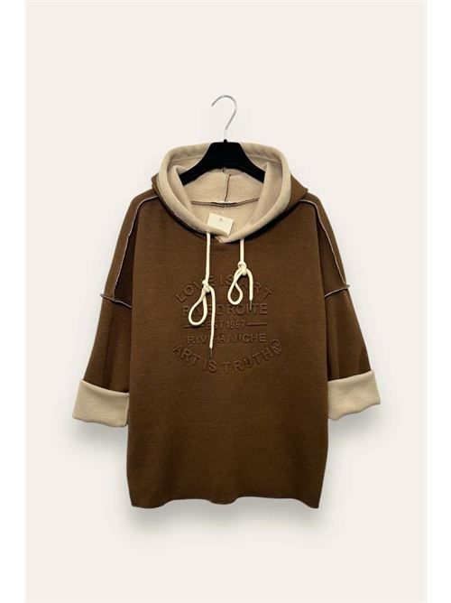  LOVEme | HA-14899/Cammello